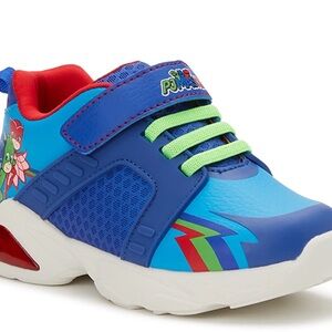 PJ Mask Toddler Boys Light up Sneakers
